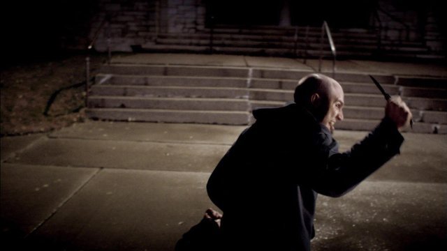 The Fall Movie Poster