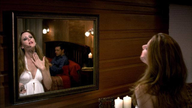 The Fall Movie Poster