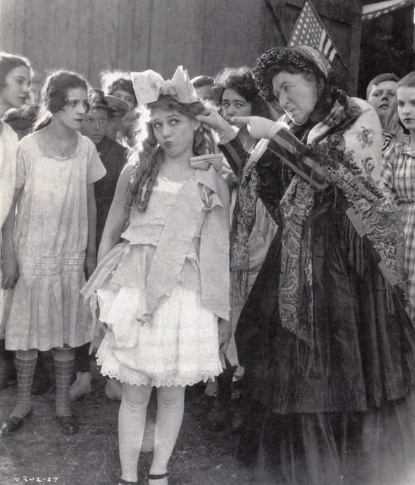 Rebecca of Sunnybrook Farm Movie Poster