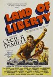 Land of Liberty Movie Poster