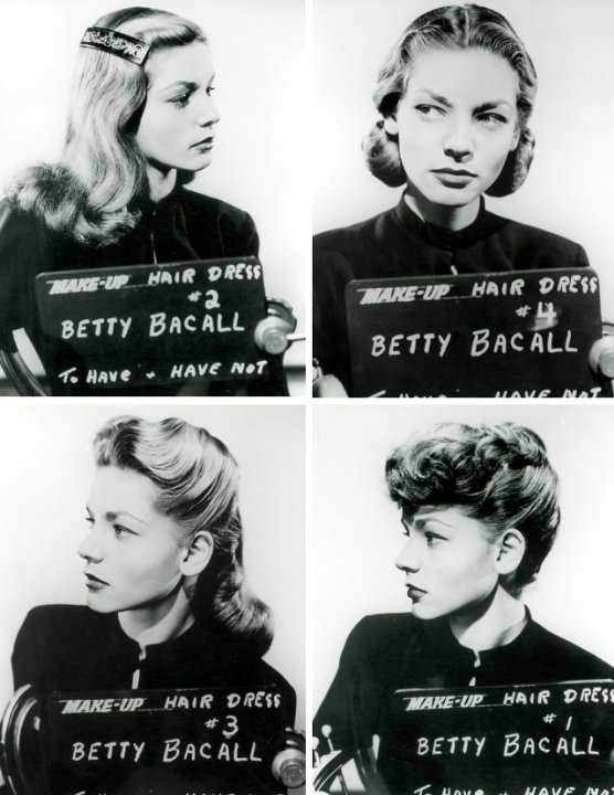 To Have and Have Not Movie Poster