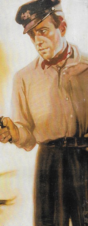 To Have and Have Not Movie Poster