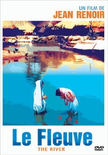 The River Movie Poster