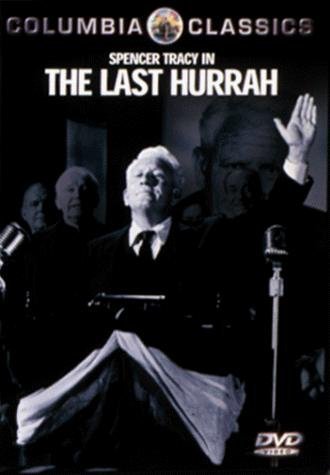 The Last Hurrah Movie Poster