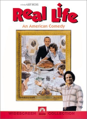 Real Life Movie Poster