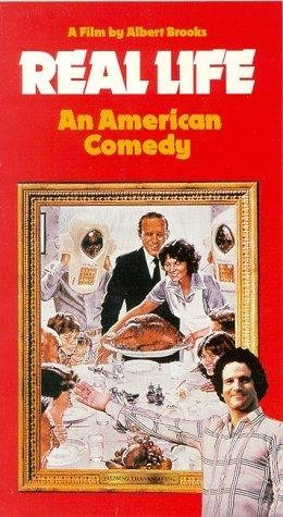 Real Life Movie Poster