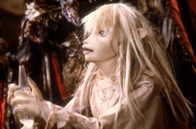 The Dark Crystal Movie Poster