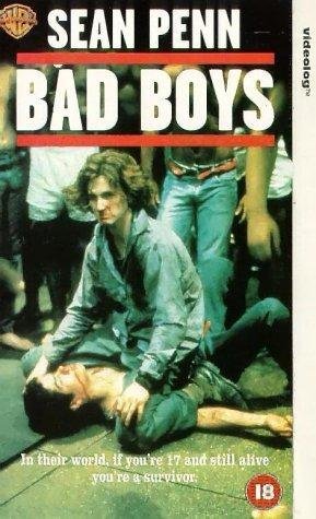Bad Boys Movie Poster