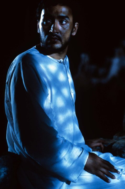 A Passage to India Movie Poster