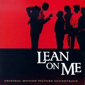 Lean on Me Movie Poster