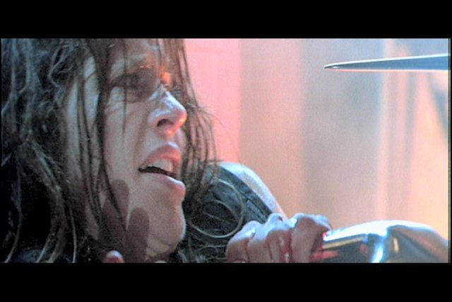 Terminator 2: Judgment Day Movie Poster