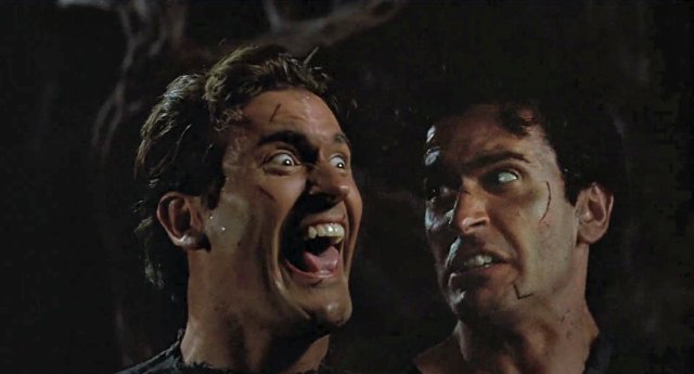 Army of Darkness Movie Poster