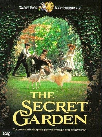 The Secret Garden Movie Poster
