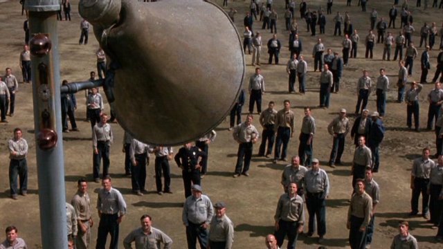 The Shawshank Redemption Movie Poster