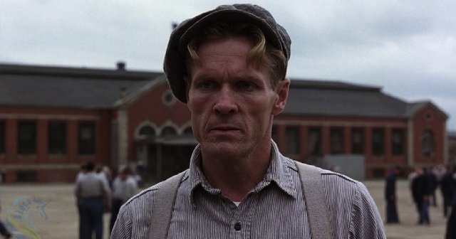 The Shawshank Redemption Movie Poster