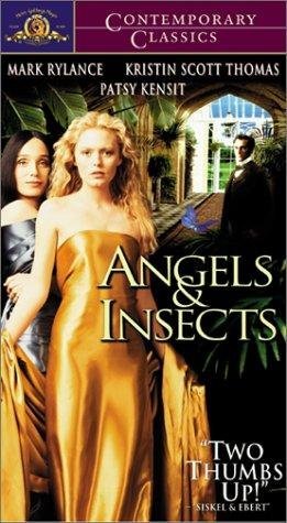Angels and Insects Movie Poster