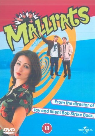 Mallrats Movie Poster