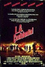 L.A. Confidential Movie Poster
