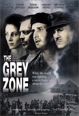 The Grey Zone Movie Poster