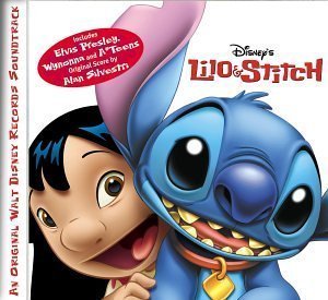 Lilo & Stitch Movie Poster