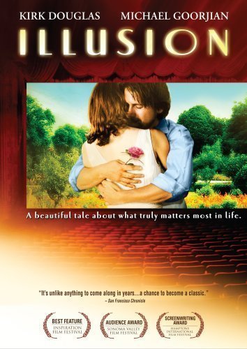 Illusion Movie Poster