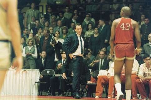Glory Road Movie Poster
