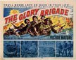The Glory Brigade Movie Poster
