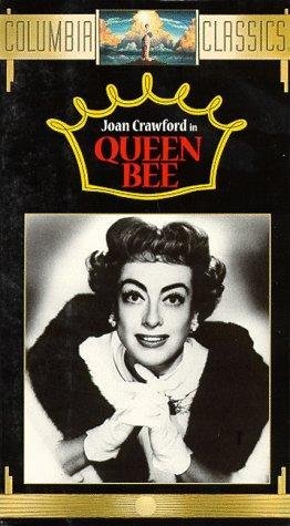 Queen Bee Movie Poster