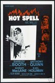 Hot Spell Movie Poster