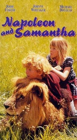 Napoleon and Samantha Movie Poster