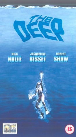 The Deep Movie Poster