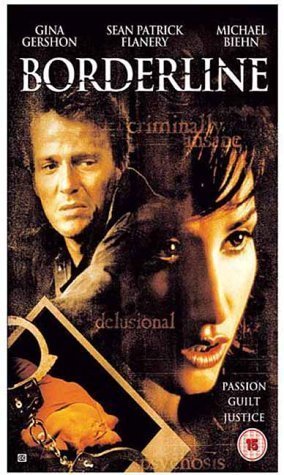 Borderline Movie Poster
