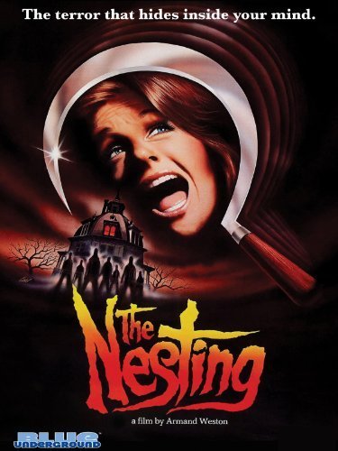 The Nesting Movie Poster