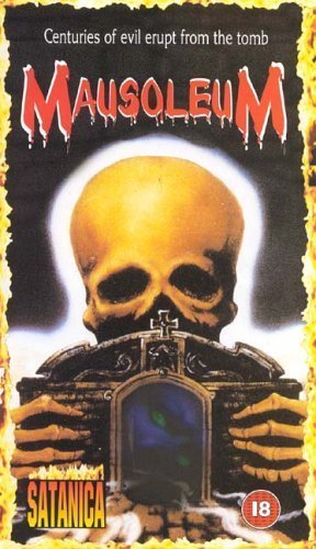 Mausoleum Movie Poster