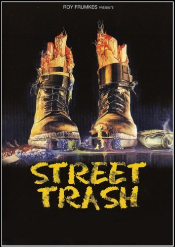 Street Trash Movie Poster