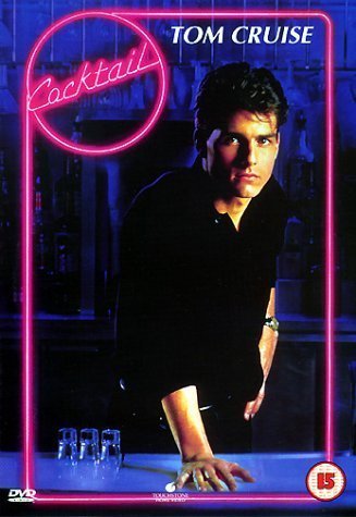 Cocktail Movie Poster