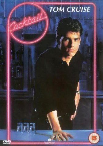 Cocktail Movie Poster