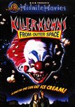 Killer Klowns from Outer Space Movie Poster