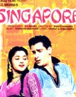 Singapore Movie Poster