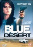 Blue Desert Movie Poster
