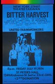 Bitter Harvest Movie Poster