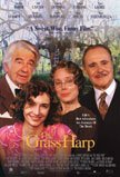 The Grass Harp Movie Poster