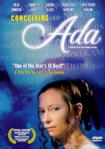Conceiving Ada Movie Poster