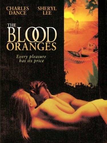 The Blood Oranges Movie Poster
