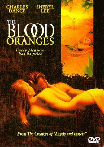 The Blood Oranges Movie Poster