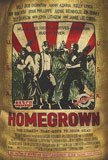 Homegrown Movie Poster