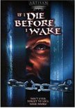 If I Die Before I Wake Movie Poster