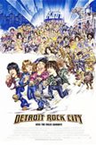 Detroit Rock City Movie Poster