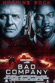 Bad Company Movie Poster