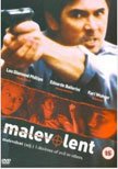 Malevolent Movie Poster